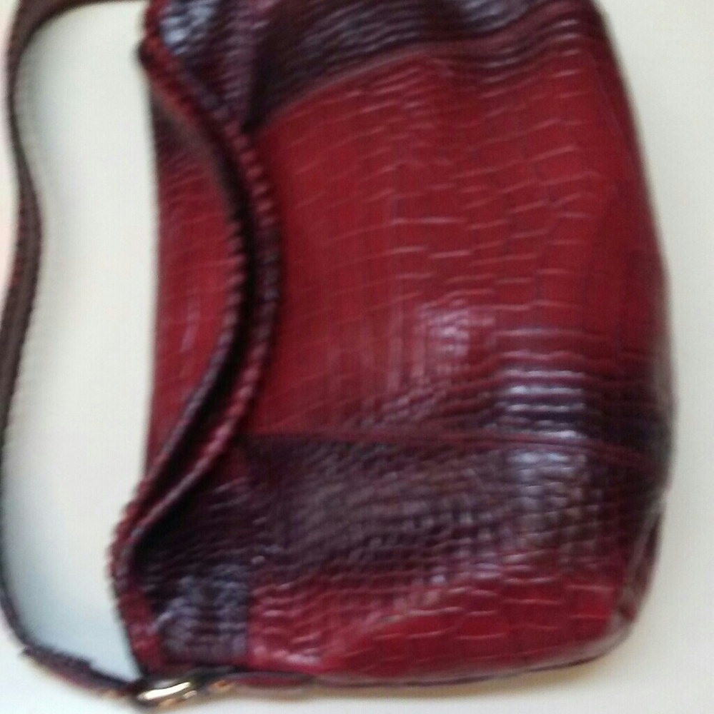 Antonio melanii. Purse